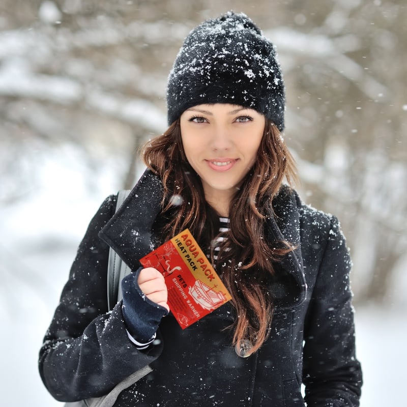 Aqua Heat Pack 40H ogrzewacz do transportu zwierząt 50szt.jpg